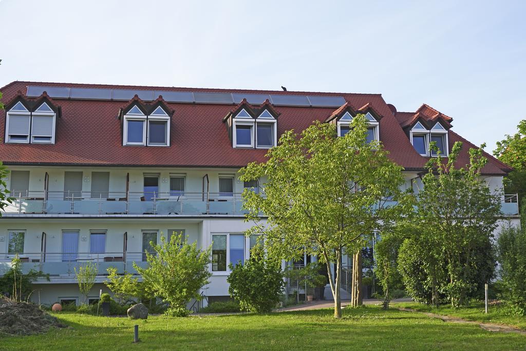 Pleisweiler-Oberhofen Landhotel Hauer מראה חיצוני תמונה